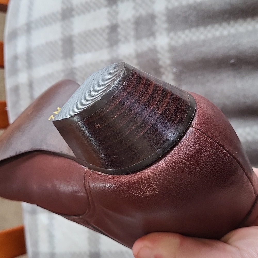 Durango Booties (Size 7) - Picture 11 of 11